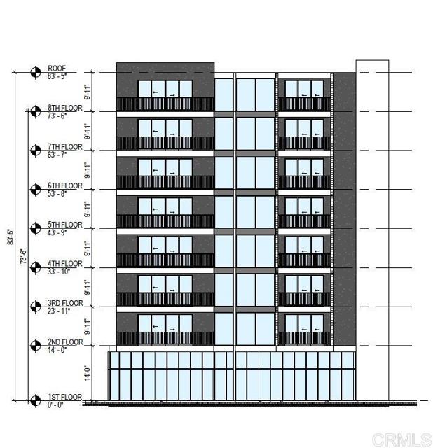 Detail Gallery Image 8 of 17 For 1485 Morena Bld, San Diego,  CA 92110 - – Beds | – Baths