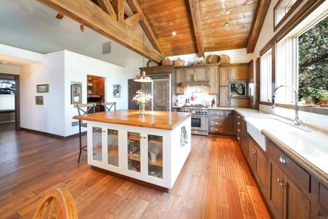 Detail Gallery Image 32 of 73 For 21057 Sutherland Dam Rd, Ramona,  CA 92065 - 2 Beds | 2 Baths
