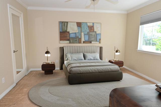 Detail Gallery Image 17 of 35 For 4035 Bluff View Way, Carlsbad,  CA 92008 - 4 Beds | 2/1 Baths