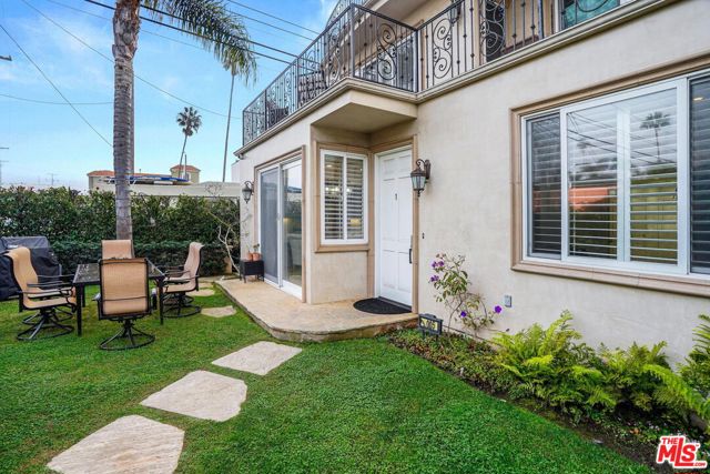 3000 Grand Canal, Venice, California 90291, ,Multi-Family,For Sale,Grand Canal,24415065