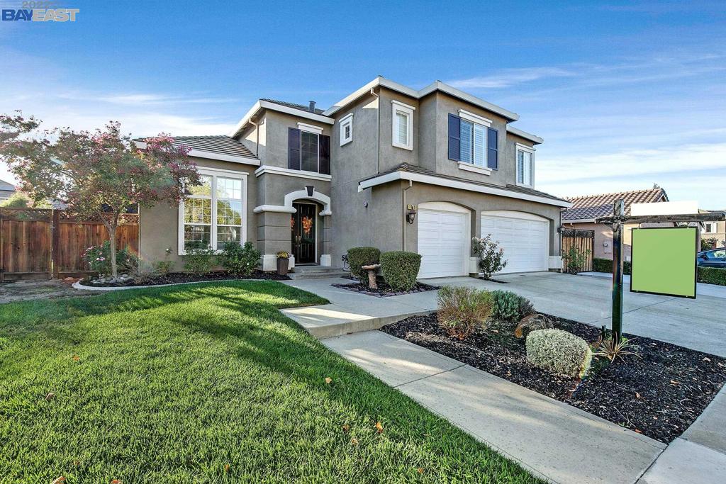 1649 Calcite Ct