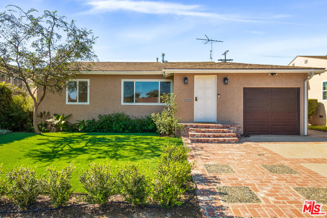 Image 3 for 3561 S Bentley Ave, Los Angeles, CA 90034