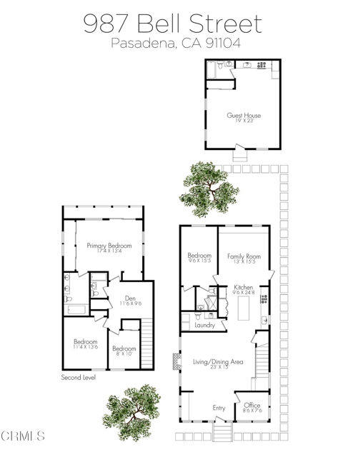 987 Bell Street, Pasadena CA: https://media.crmls.org/mediaz/04460db6-f039-4177-8b87-7af7211dbf15.png