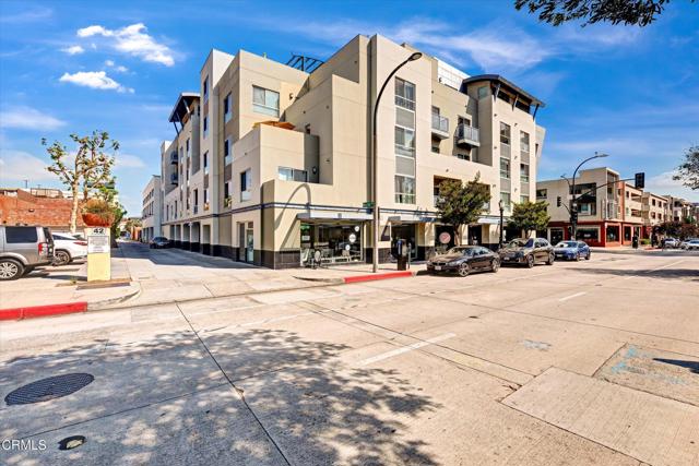 Detail Gallery Image 35 of 38 For 159 W Green St #408,  Pasadena,  CA 91105 - 2 Beds | 2 Baths