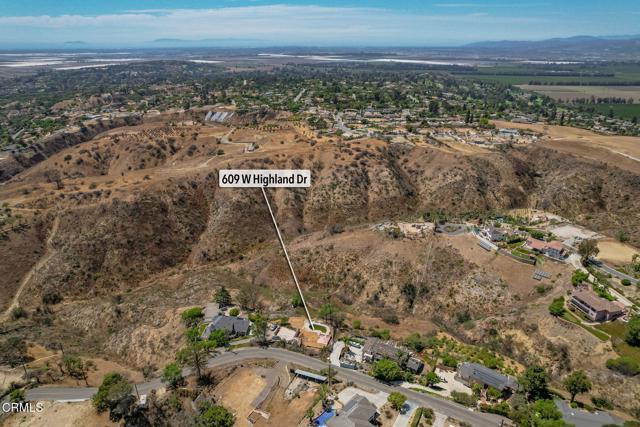 Detail Gallery Image 15 of 38 For 609 W Highland Dr, Camarillo,  CA 93010 - – Beds | – Baths