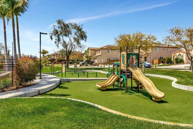 Home for Sale in Chula Vista