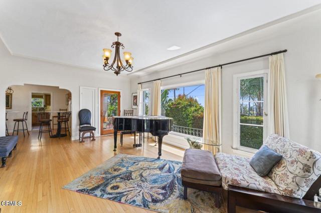 3 Bed Home for Sale in Ventura, California