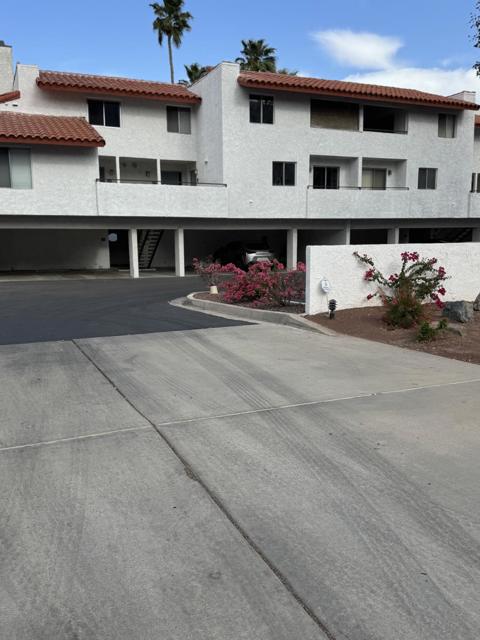 280 S Avenida Caballeros #209, Palm Springs, CA 92262