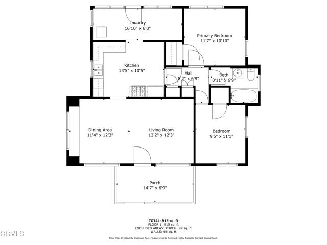 Detail Gallery Image 25 of 28 For 1266 N Mentor Ave, Pasadena,  CA 91104 - – Beds | – Baths