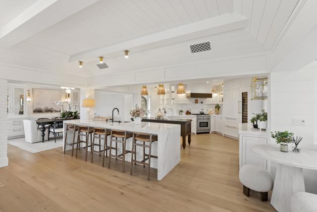Home for Sale in Rancho Santa Fe
