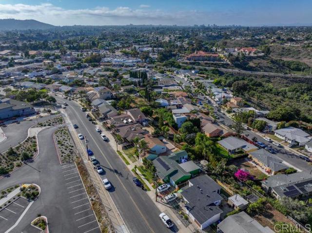 Home for Sale in San Diego