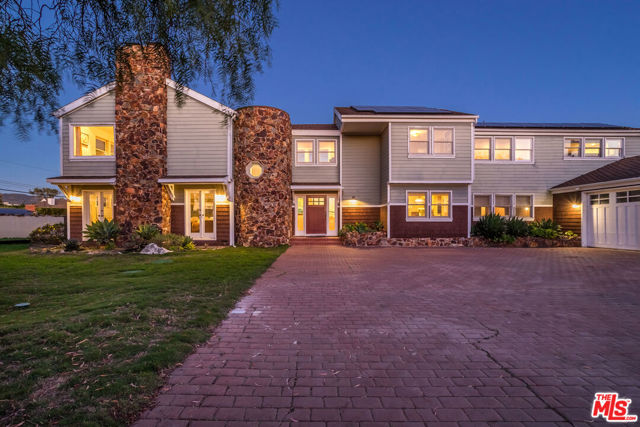6900 Dume Drive photo 2