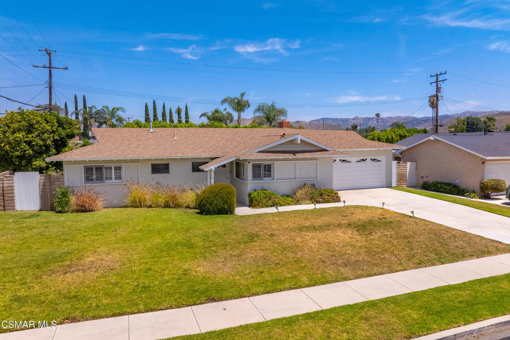 1870 Burch Avenue