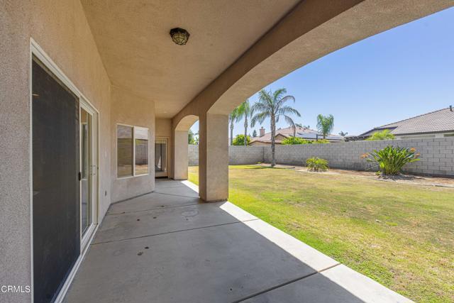 Detail Gallery Image 32 of 36 For 11403 Andretti Ave, Bakersfield,  CA 93312 - 4 Beds | 2/1 Baths