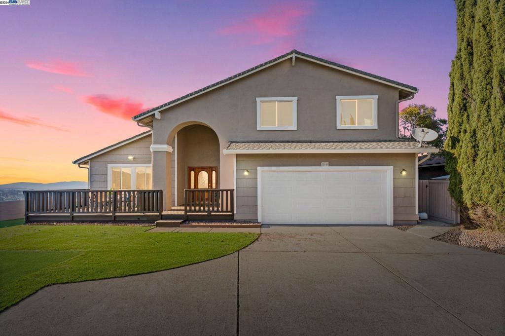 205 Marigold Pl