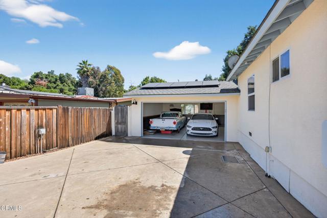 Detail Gallery Image 45 of 52 For 98 Mountain View St, Oak View,  CA 93022 - 4 Beds | 2 Baths