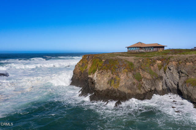 Detail Gallery Image 5 of 61 For 45525 S Caspar Dr, Mendocino,  CA 95460 - 1 Beds | 2 Baths