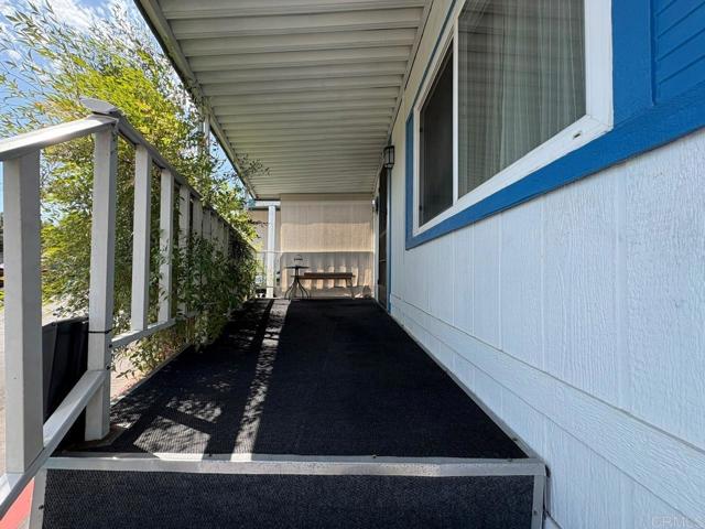 Detail Gallery Image 18 of 22 For 7908 Rancho Fanita Dr #23,  Santee,  CA 92071 - 2 Beds | 1 Baths