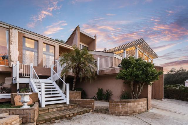 Detail Gallery Image 24 of 47 For 24143 Barona Mesa Rd, Ramona,  CA 92065 - 5 Beds | 4/1 Baths