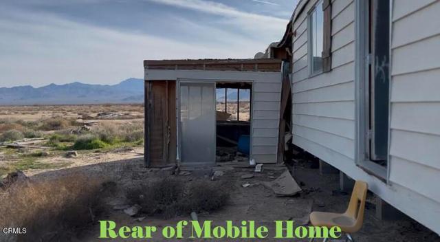 Detail Gallery Image 17 of 39 For 91525 Palm Rd, Baker,  CA 92309 - 2 Beds | 2 Baths