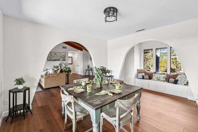 Detail Gallery Image 12 of 66 For 2918 Los Campos Dr, Fallbrook,  CA 92028 - 3 Beds | 2 Baths