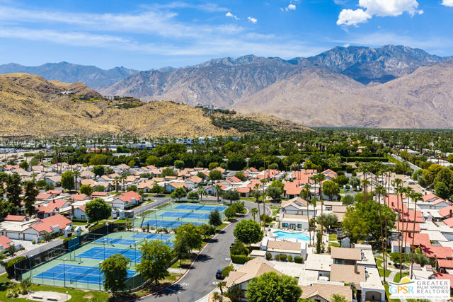 2487 S Gene Autry Trail #A, Palm Springs, CA 92264