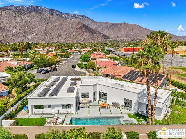 Details for 1172 Deepak Road, Palm Springs, CA 92262