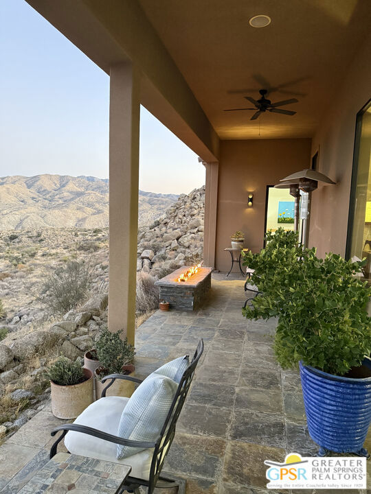 Image 35 of 44 For 59430 Avenida La Cumbre