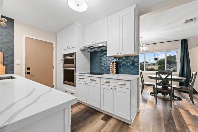 Home for Sale in Chula Vista