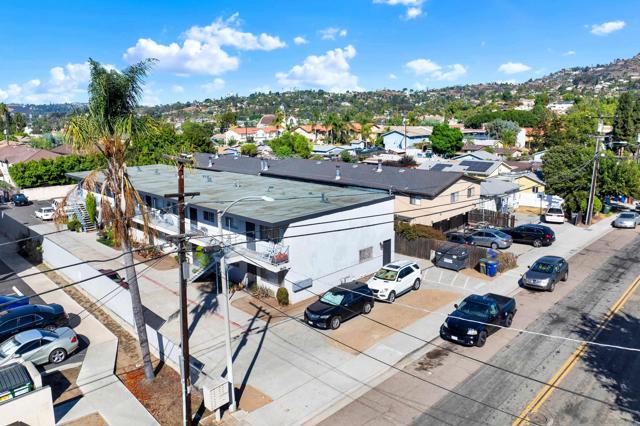 3628 Cordoba Ave, Spring Valley, California 91977, ,Commercial Sale,For Sale,Cordoba Ave,240024671SD