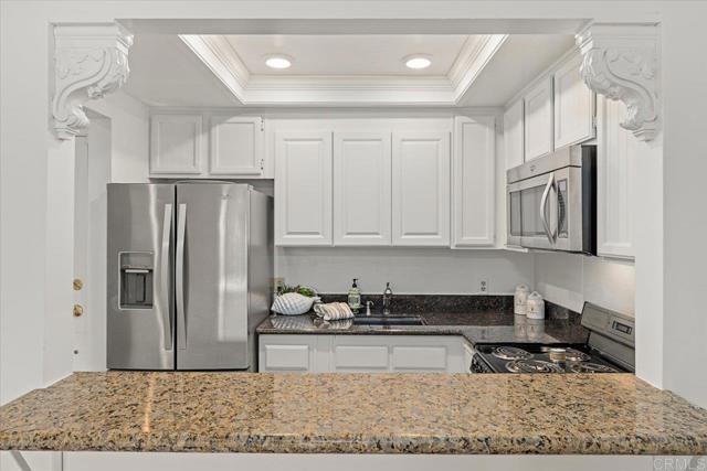Detail Gallery Image 10 of 68 For 1682 Circa Del Lago #A101,  San Marcos,  CA 92078 - 1 Beds | 1 Baths