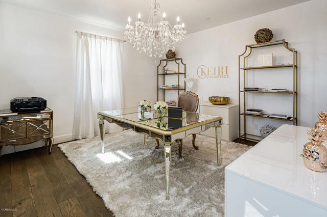 Detail Gallery Image 51 of 66 For 2417 E Hillcrest Dr, Thousand Oaks,  CA 91362 - 4 Beds | 3/1 Baths