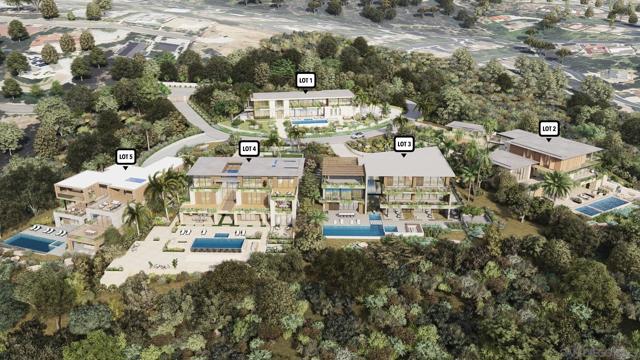 Image 7 of 18 For 0 Romero Dr. Lot 1