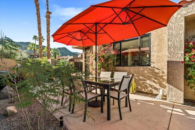 11 Vista Loma Drive, Rancho Mirage, CA 92270