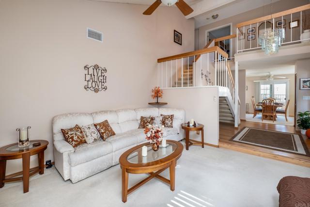 Detail Gallery Image 9 of 26 For 10865 Charing Cross Rd, Spring Valley,  CA 91978 - 4 Beds | 3 Baths