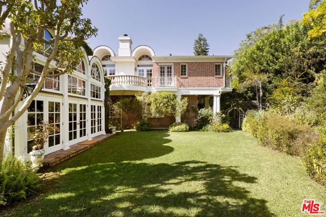 Drew Fenton | 214 S Beverly Glen Boulevard Los Angeles CA | MLS: 7691739