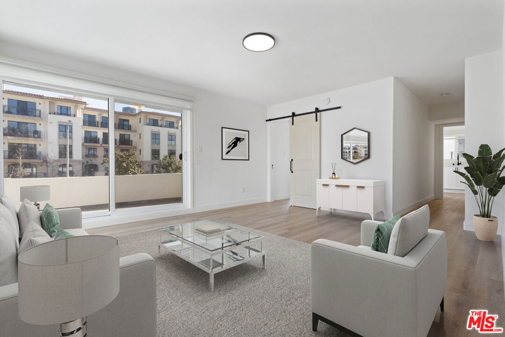 1635 S Beverly Glen Boulevard #1