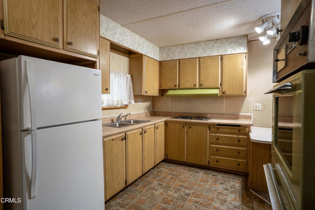 Detail Gallery Image 12 of 21 For 1500 Richmond Rd #15,  Santa Paula,  CA 93060 - 2 Beds | 2 Baths