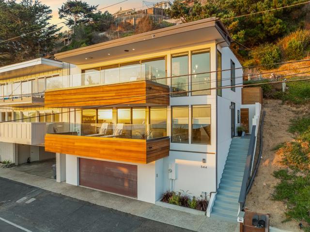 Details for 544 Beach Drive, Aptos, CA 95003