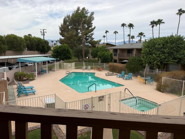 77845 California #D9, Palm Desert, CA 92211