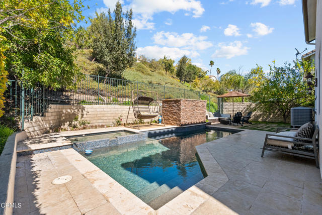 Detail Gallery Image 65 of 75 For 26149 Beecher Ln, Stevenson Ranch,  CA 91381 - 4 Beds | 4 Baths