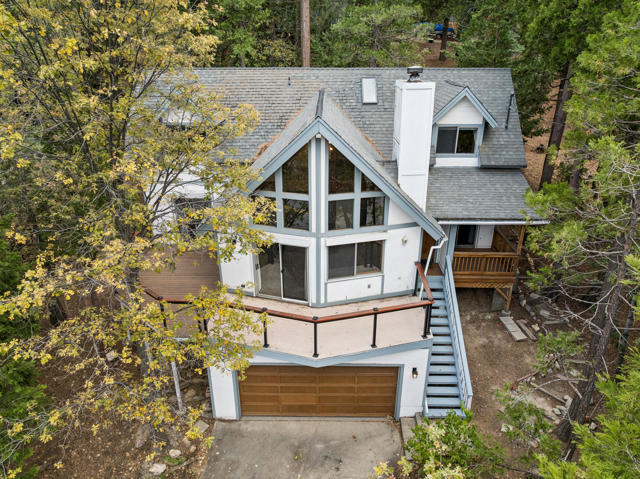 27157 Peninsula Drive, Lake Arrowhead, CA 92352
