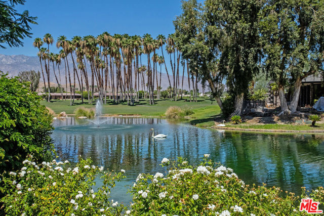 2 Sussex Court, Rancho Mirage, CA 92270