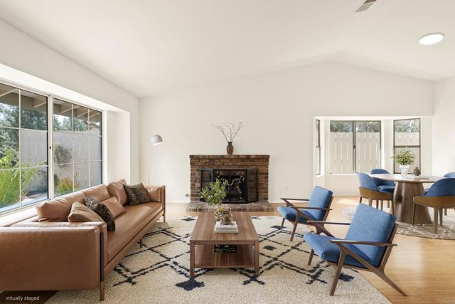 Detail Gallery Image 3 of 32 For 1818 Sonett St, El Cajon,  CA 92019 - 3 Beds | 2 Baths