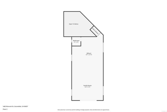 Detail Gallery Image 74 of 75 For 1402 Rimrock Dr, Escondido,  CA 92027 - 4 Beds | 3/1 Baths