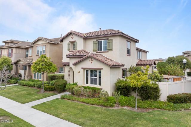 Detail Gallery Image 3 of 39 For 511 Nile River Dr, Oxnard,  CA 93036 - 4 Beds | 4 Baths