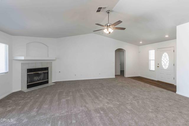 Detail Gallery Image 8 of 39 For 10908 Royal Ascot Ave, Bakersfield,  CA 93312 - 4 Beds | 2 Baths