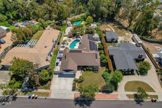 Detail Gallery Image 49 of 59 For 246 Crestwood Ave, Ventura,  CA 93003 - 4 Beds | 2/1 Baths