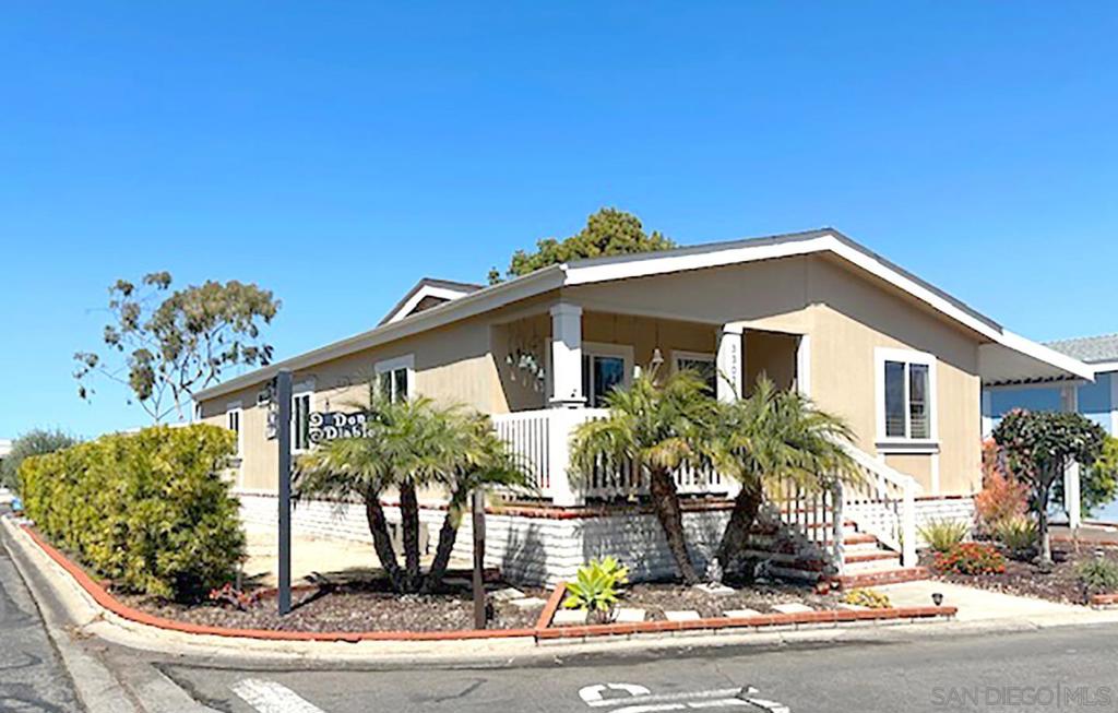 3302 Don Diablo Drive