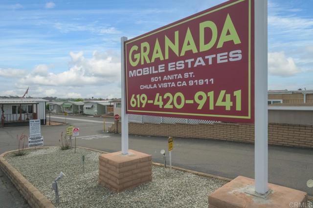 Home for Sale in Chula Vista